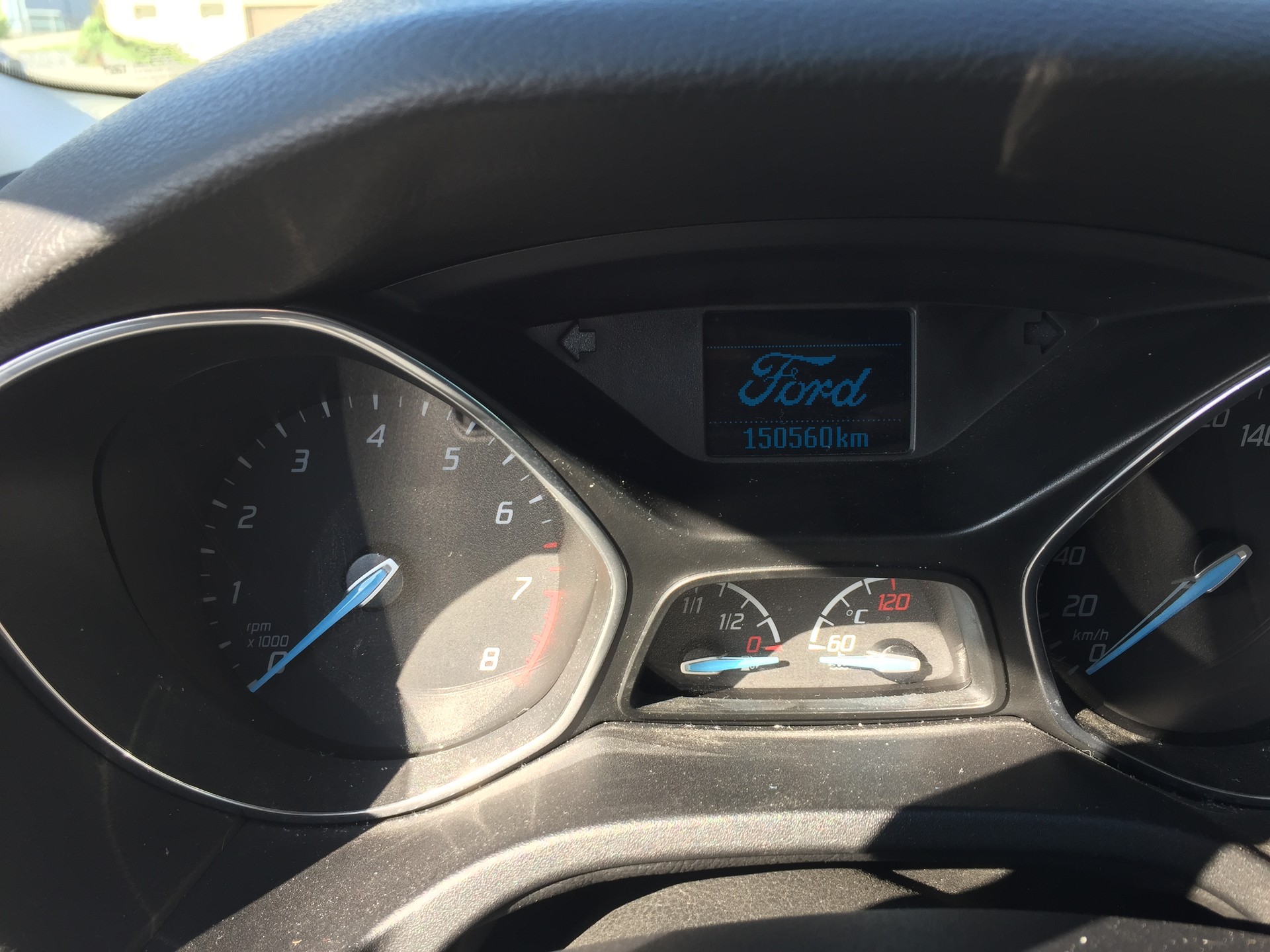 FORD Focus 1.0 SCTi Trend-image-12