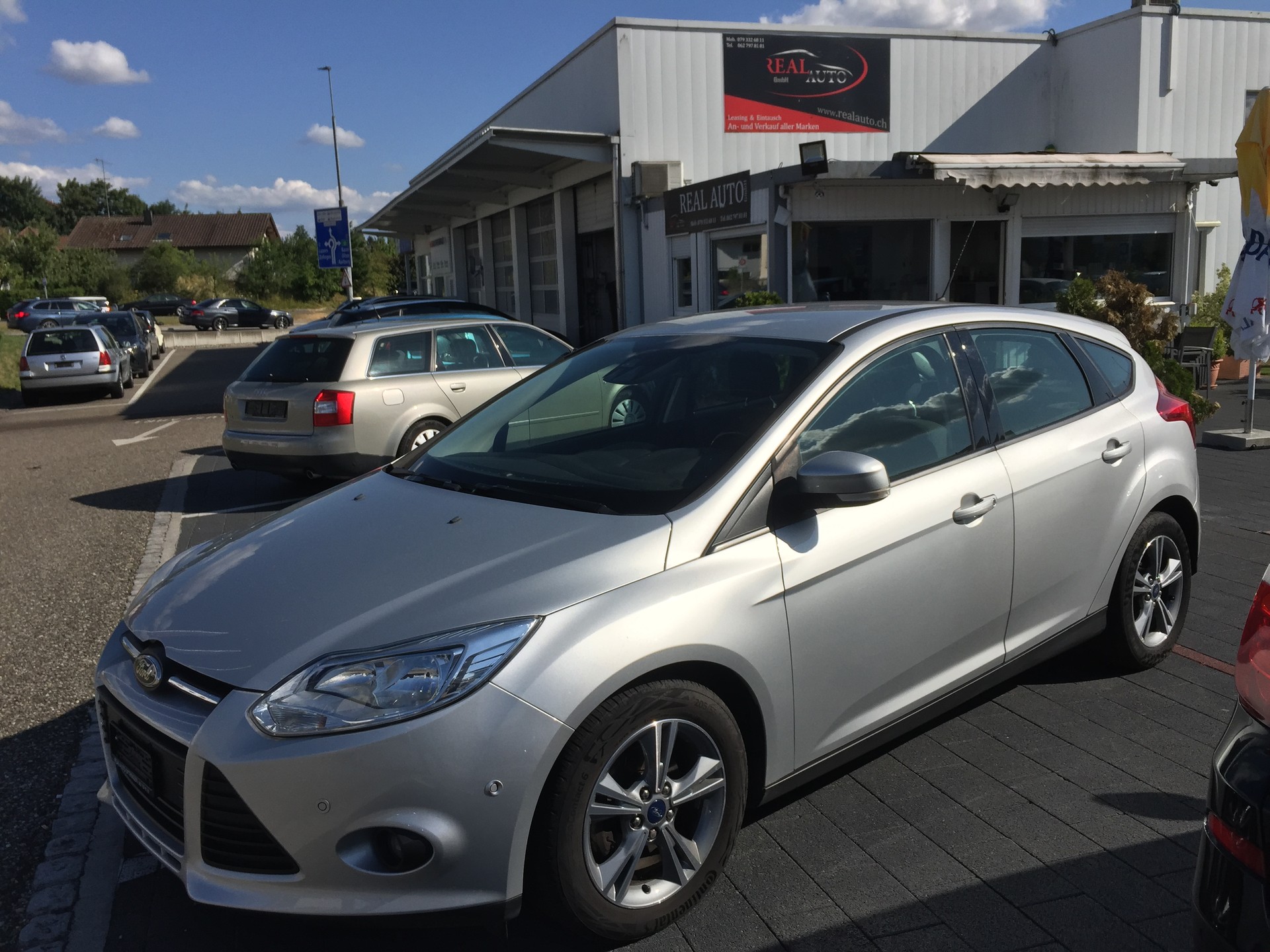 FORD Focus 1.0 SCTi Trend-image-13