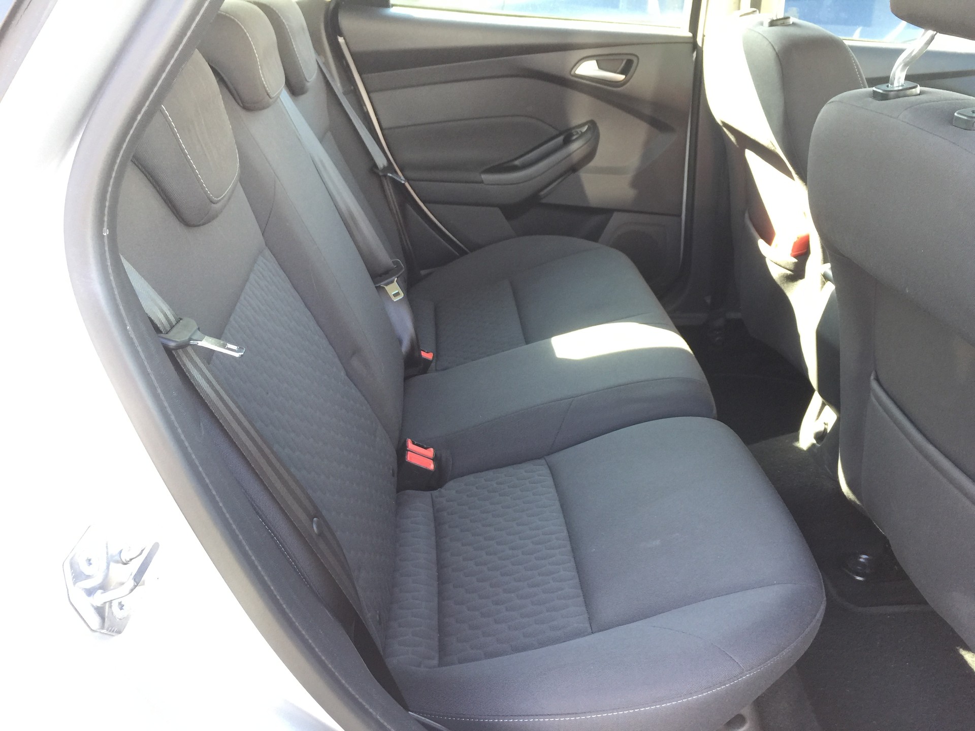 FORD Focus 1.0 SCTi Trend-image-8