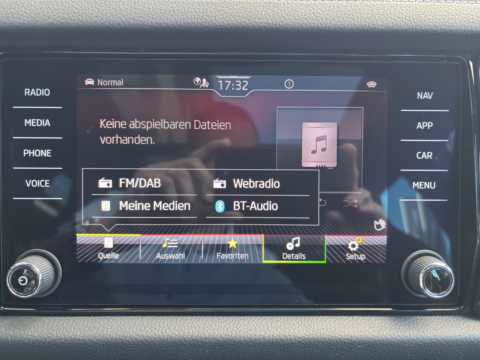 SKODA Kodiaq 2.0 TSI 4x4 SportLine mit AHK, Panorama-Ausstell-/Schiebedach & Winterräder-image-20