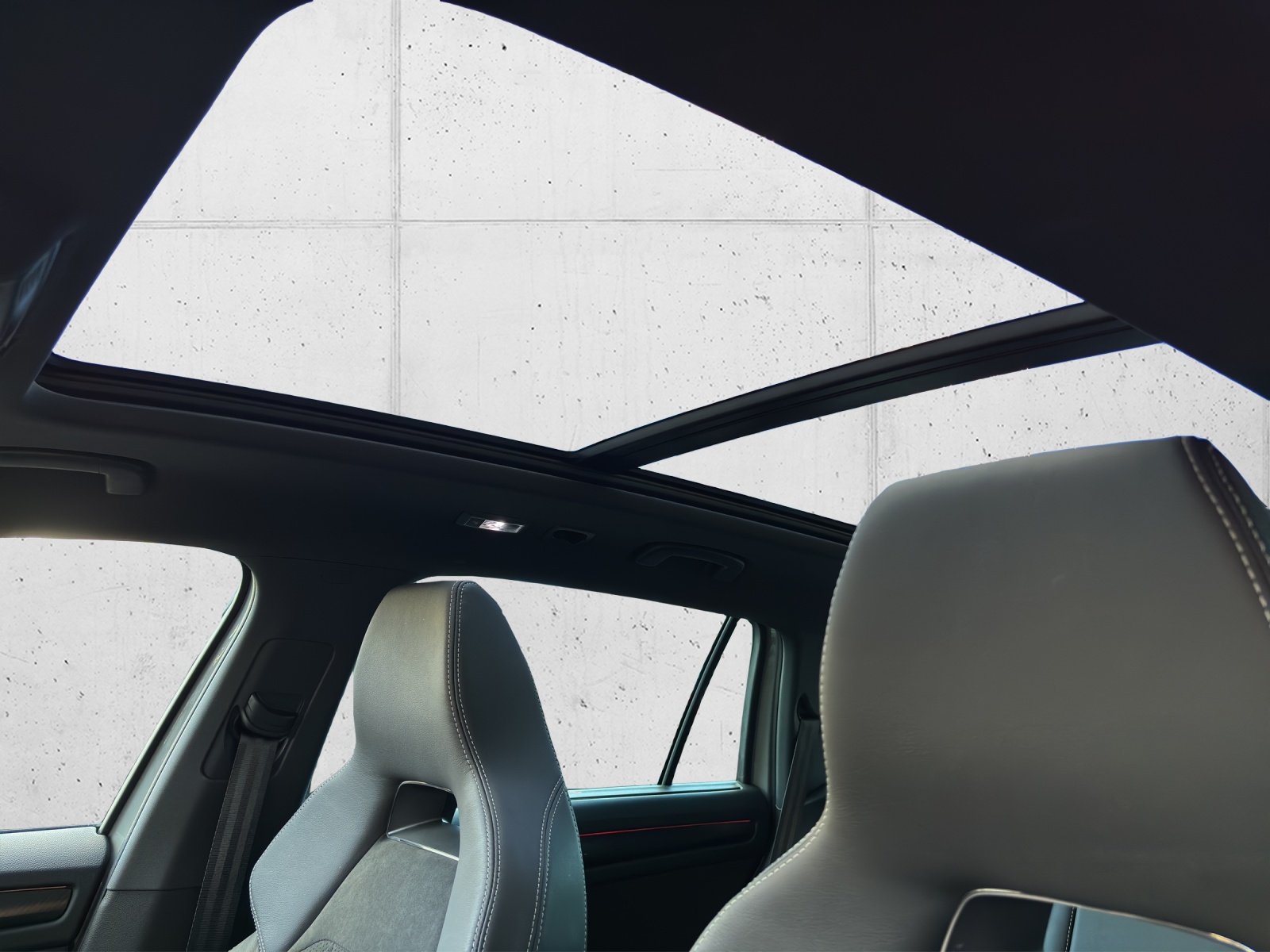 SKODA Kodiaq 2.0 TSI 4x4 SportLine mit AHK, Panorama-Ausstell-/Schiebedach & Winterräder-image-27