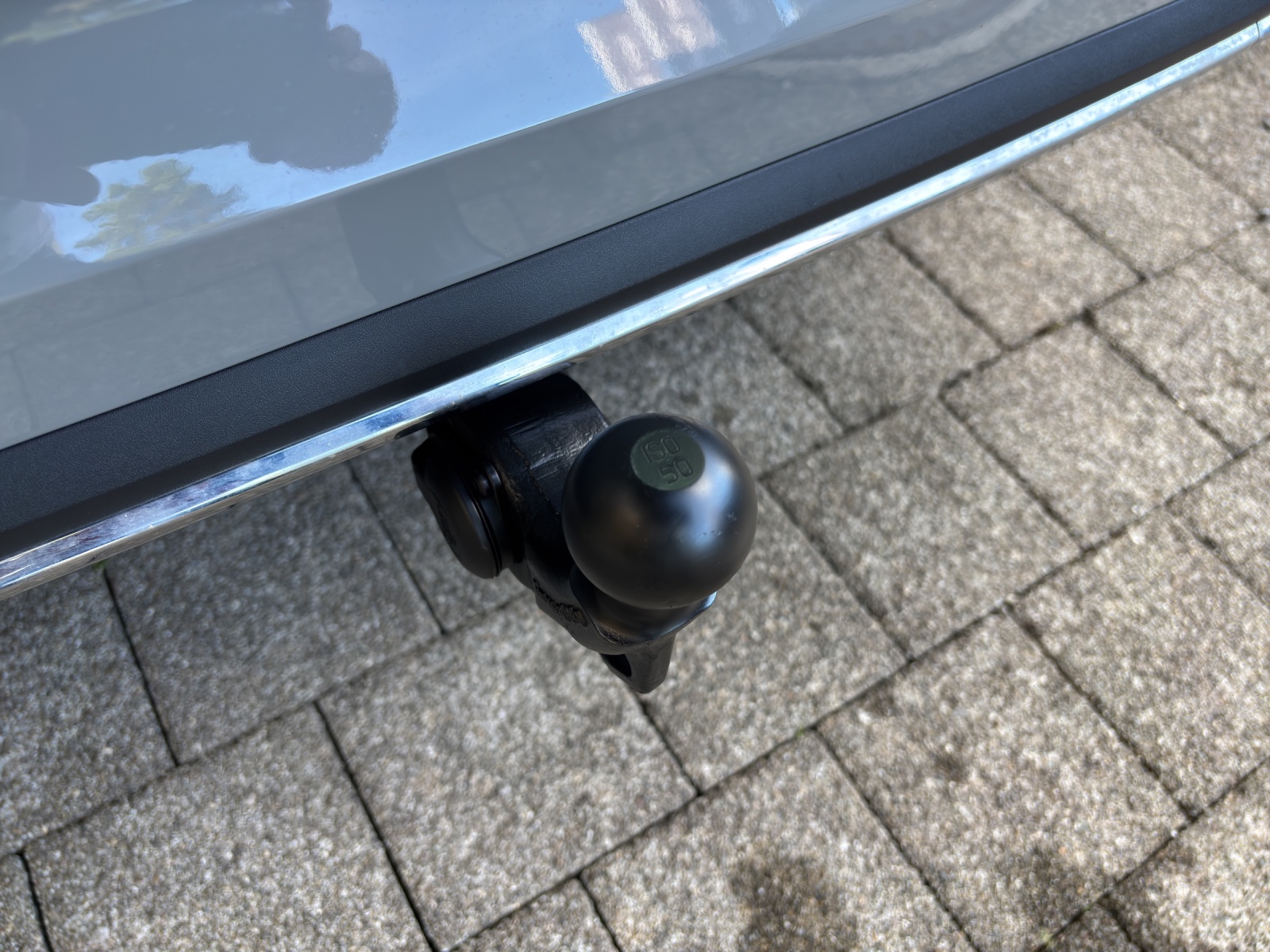SKODA Kodiaq 2.0 TSI 4x4 SportLine mit AHK, Panorama-Ausstell-/Schiebedach & Winterräder-image-9