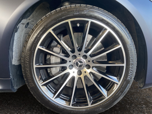 MERCEDES-BENZ S 450 4M AMG Line 9G-T-image-7