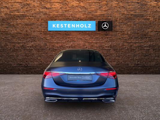 MERCEDES-BENZ S 450 4M AMG Line 9G-T-image-5