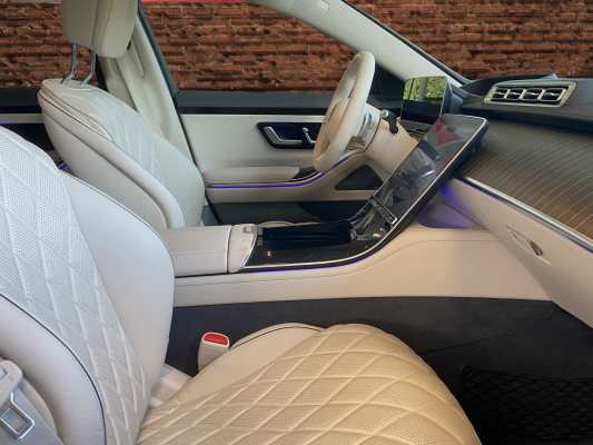 MERCEDES-BENZ S 450 4M AMG Line 9G-T-image-11