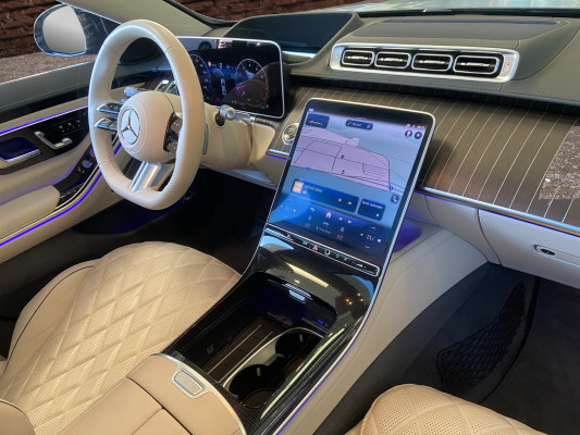 MERCEDES-BENZ S 450 4M AMG Line 9G-T-image-14