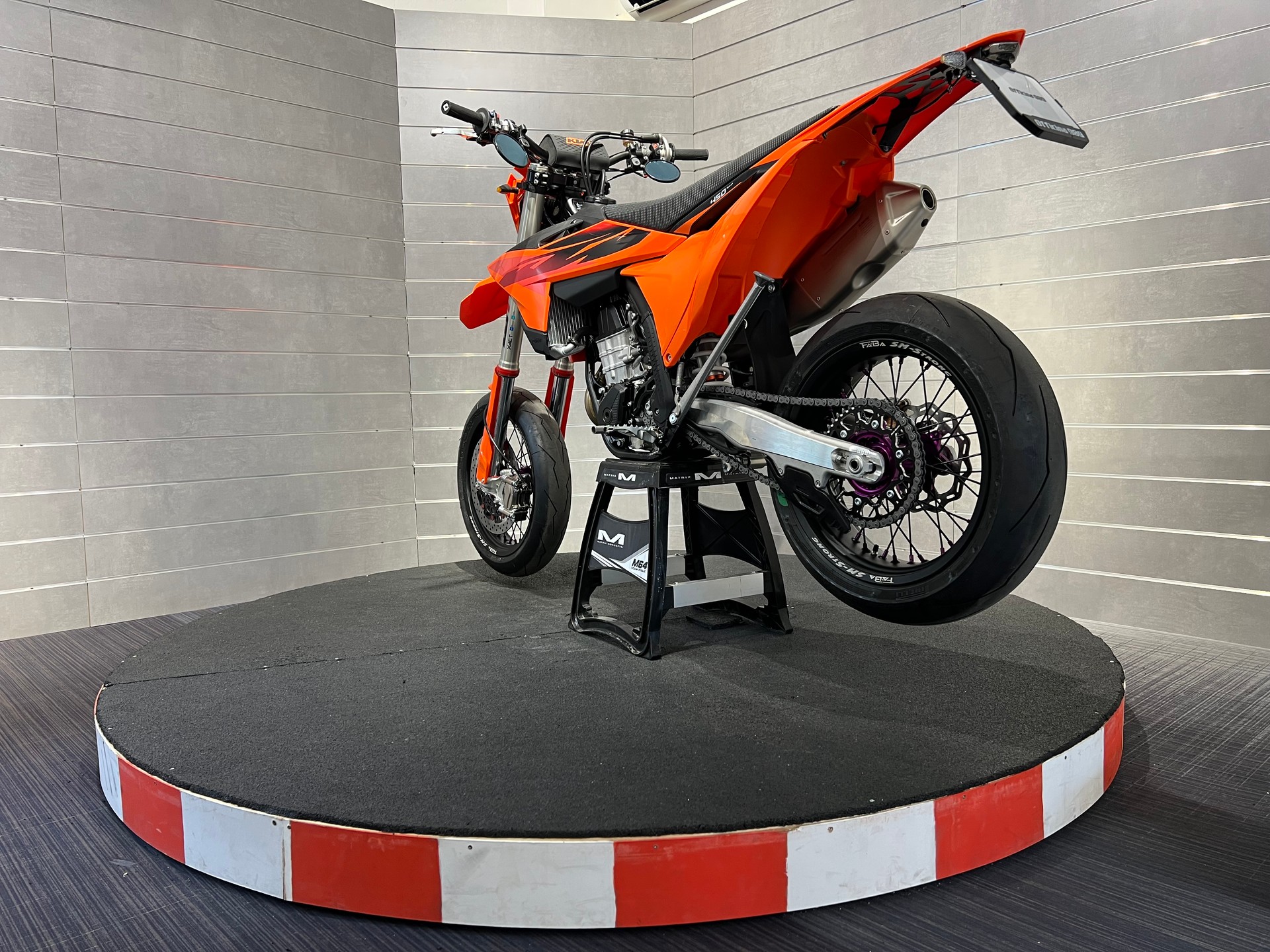 KTM VMRACING VM 450-showroom-element-3