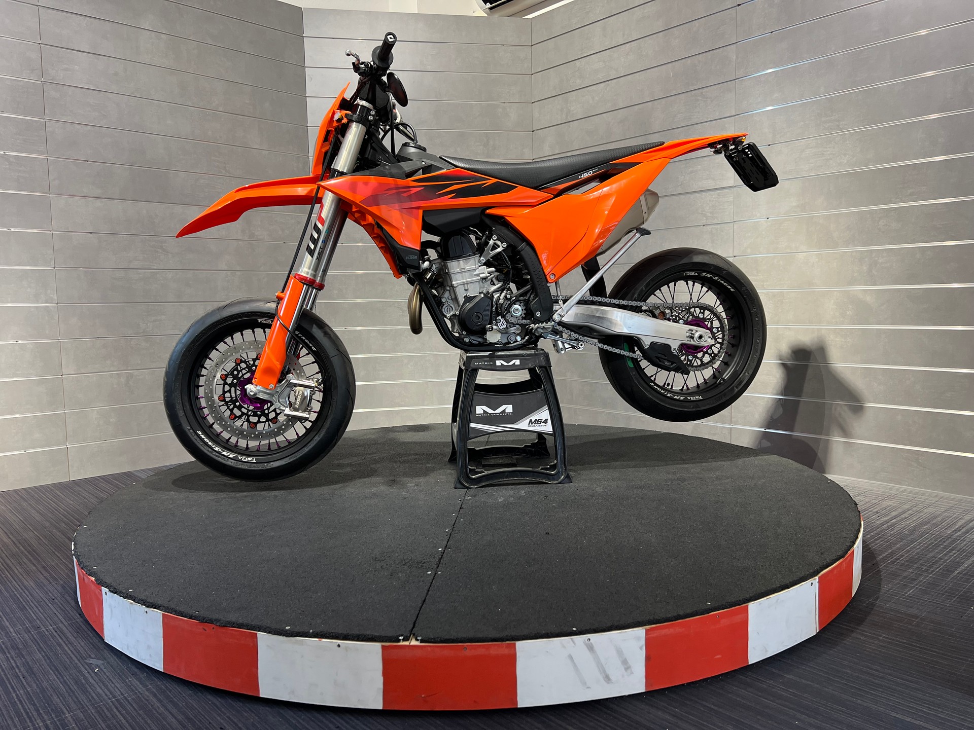 KTM VMRACING VM 450-showroom-element-1