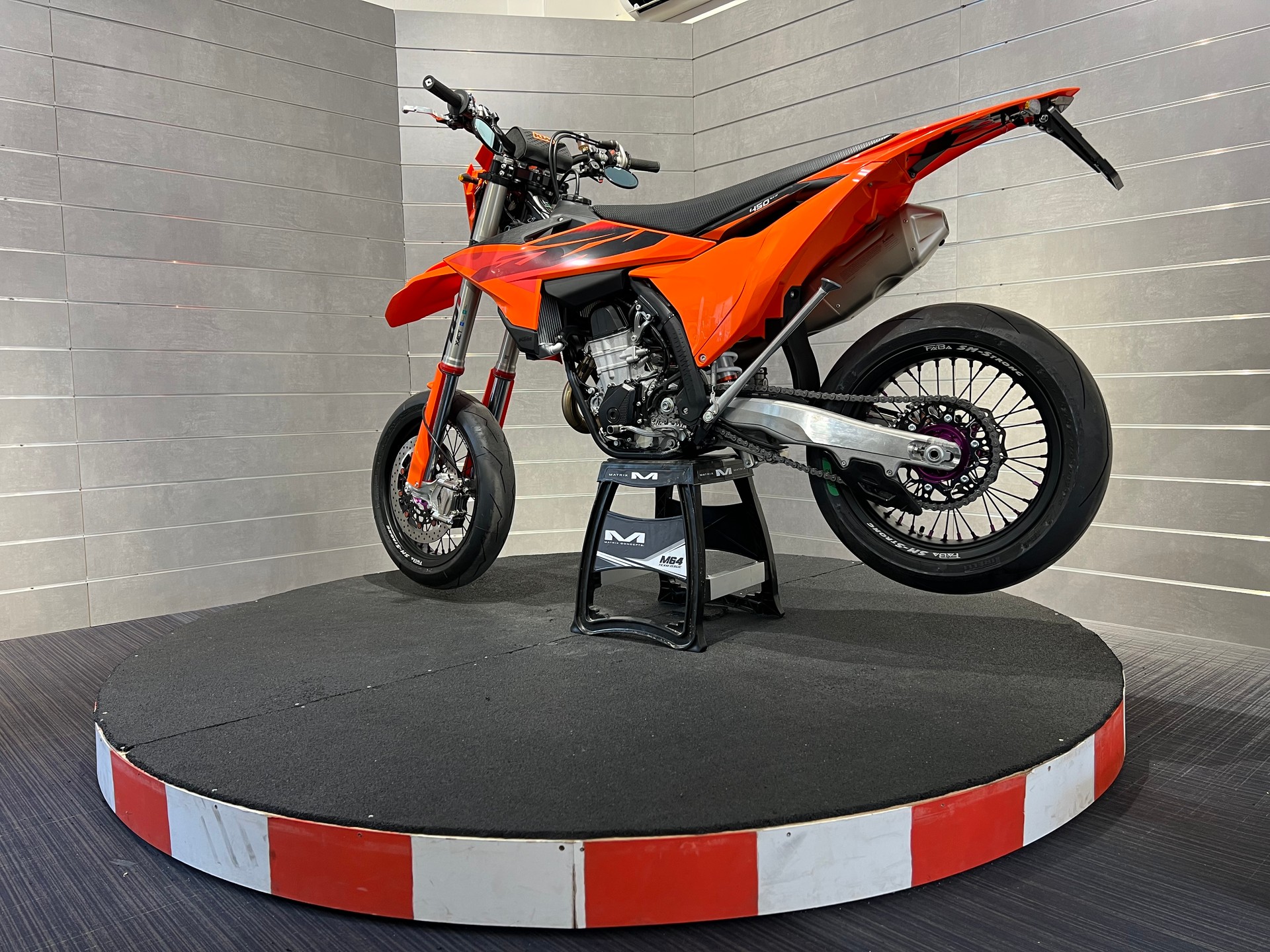 KTM VMRACING VM 450-showroom-element-2