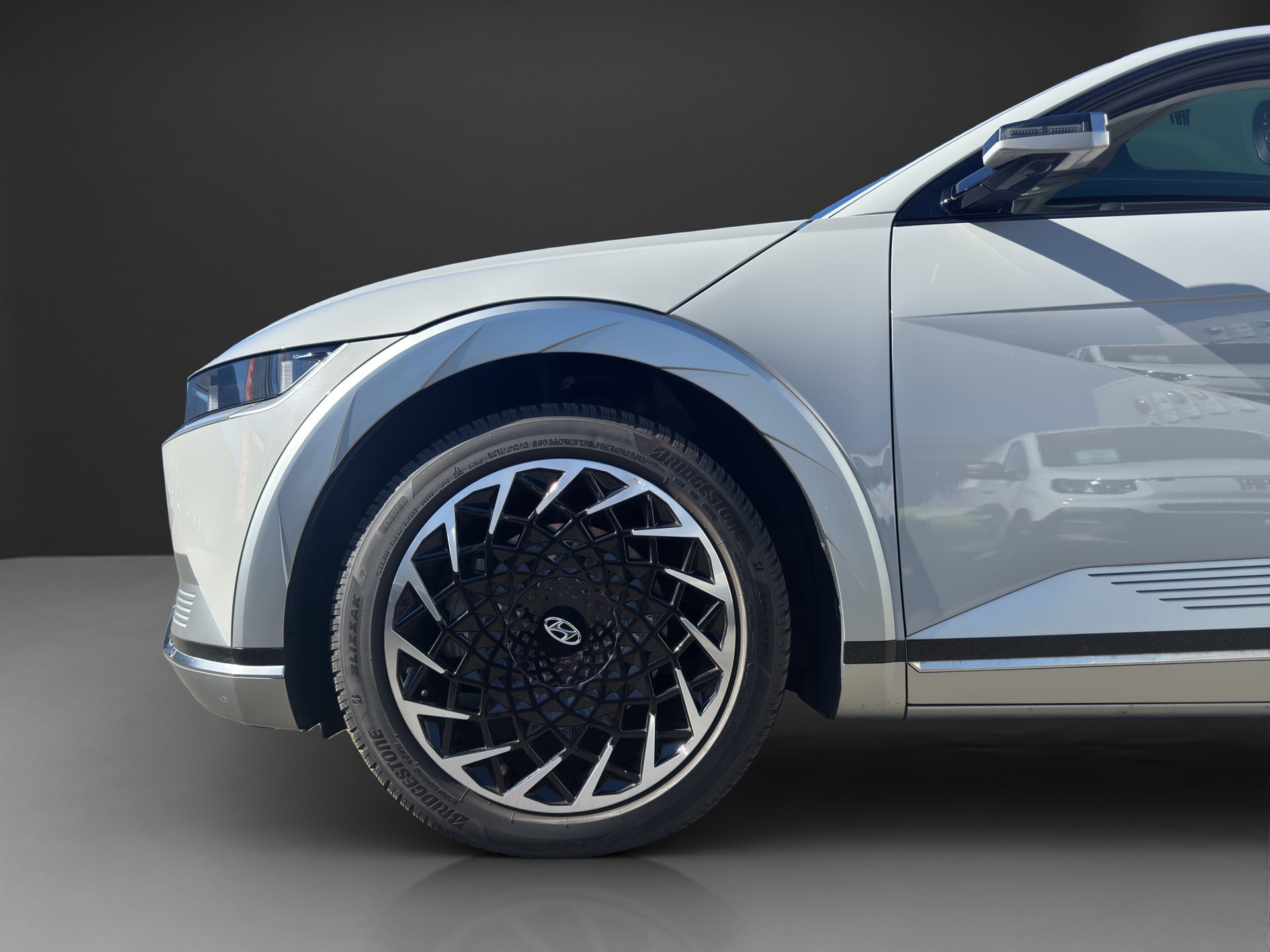 HYUNDAI Ioniq 5 77kWh Vertex 4WD-image-20
