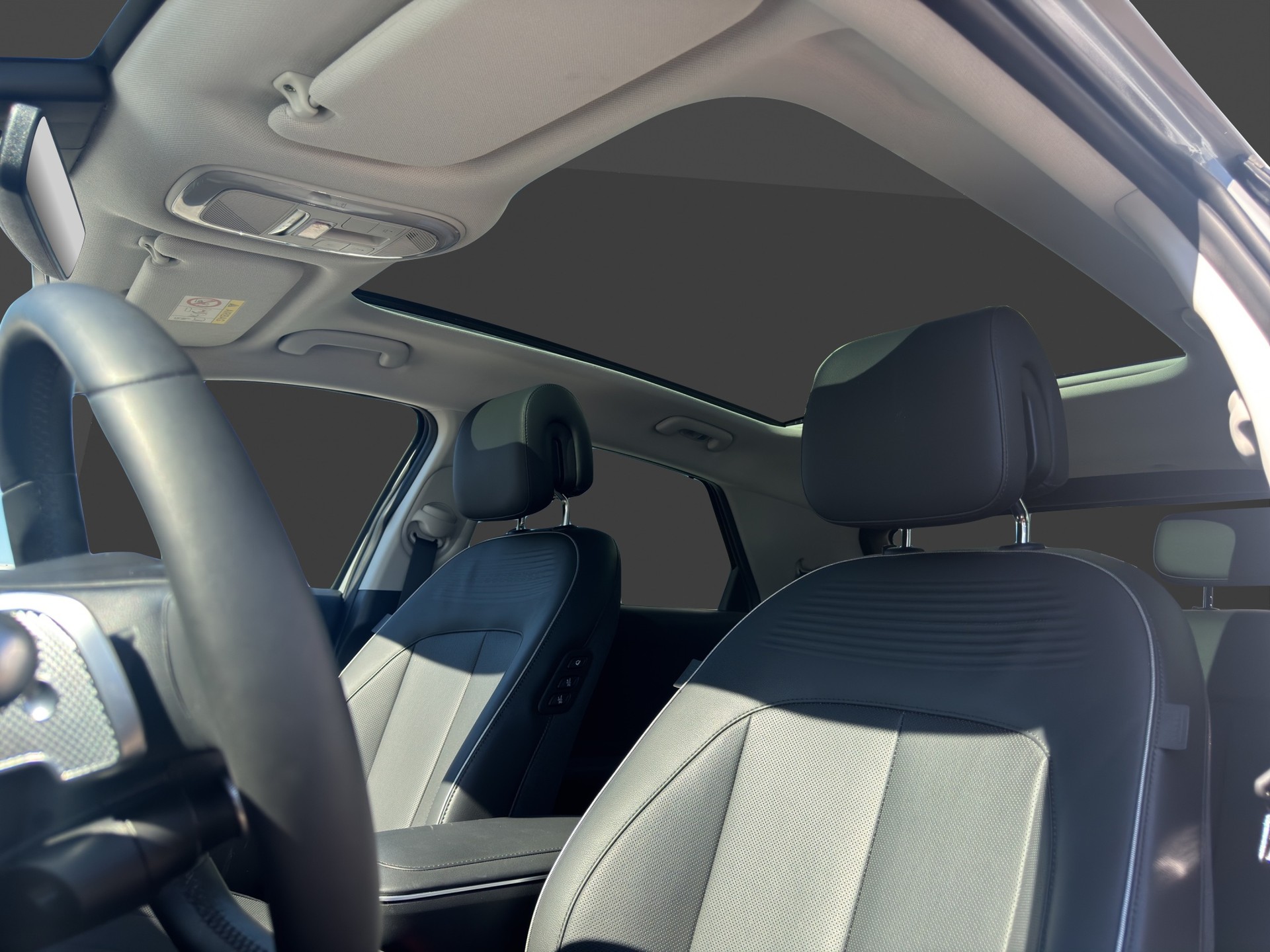 HYUNDAI Ioniq 5 77kWh Vertex 4WD-image-21