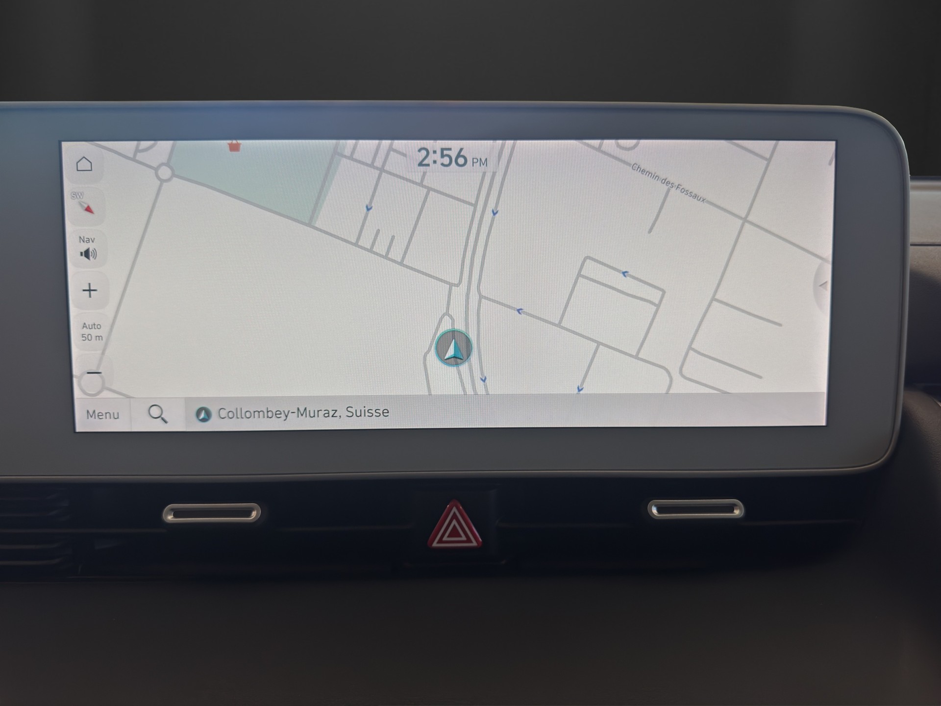 HYUNDAI Ioniq 5 77kWh Vertex 4WD-image-12