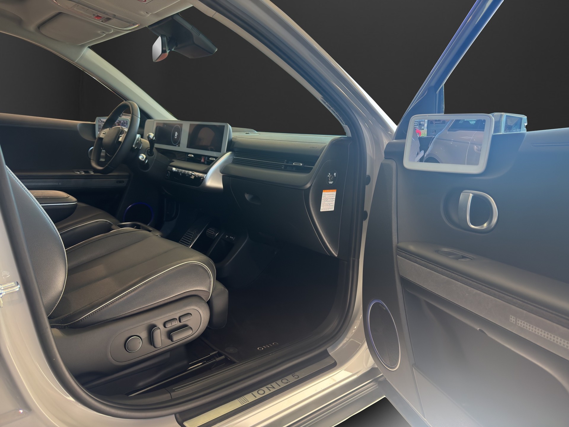 HYUNDAI Ioniq 5 77kWh Vertex 4WD-image-16
