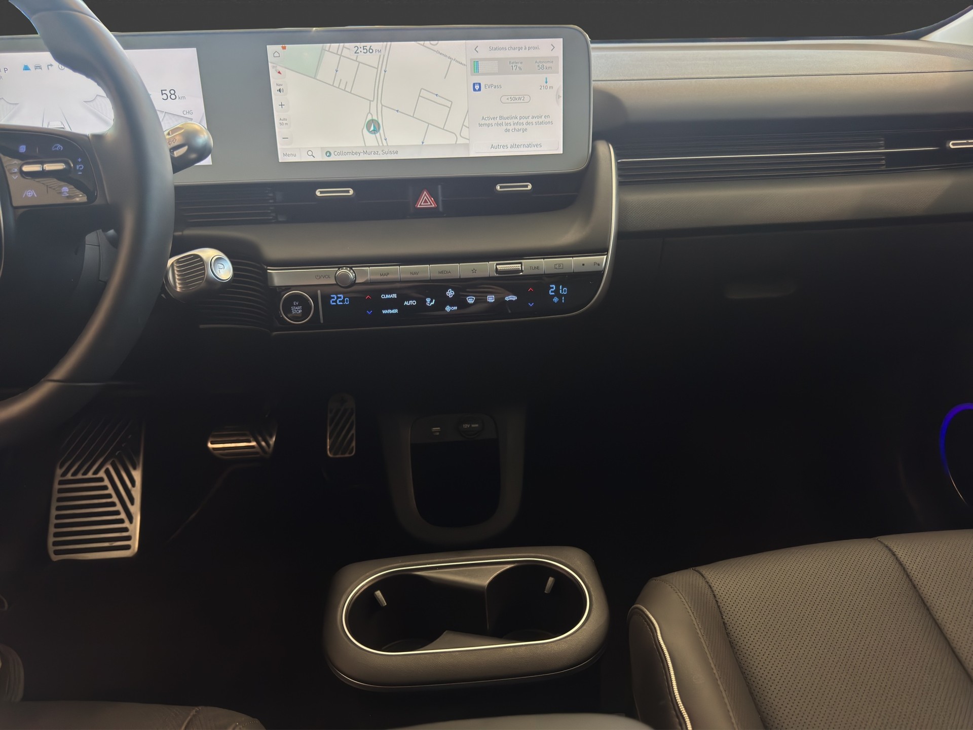 HYUNDAI Ioniq 5 77kWh Vertex 4WD-image-11
