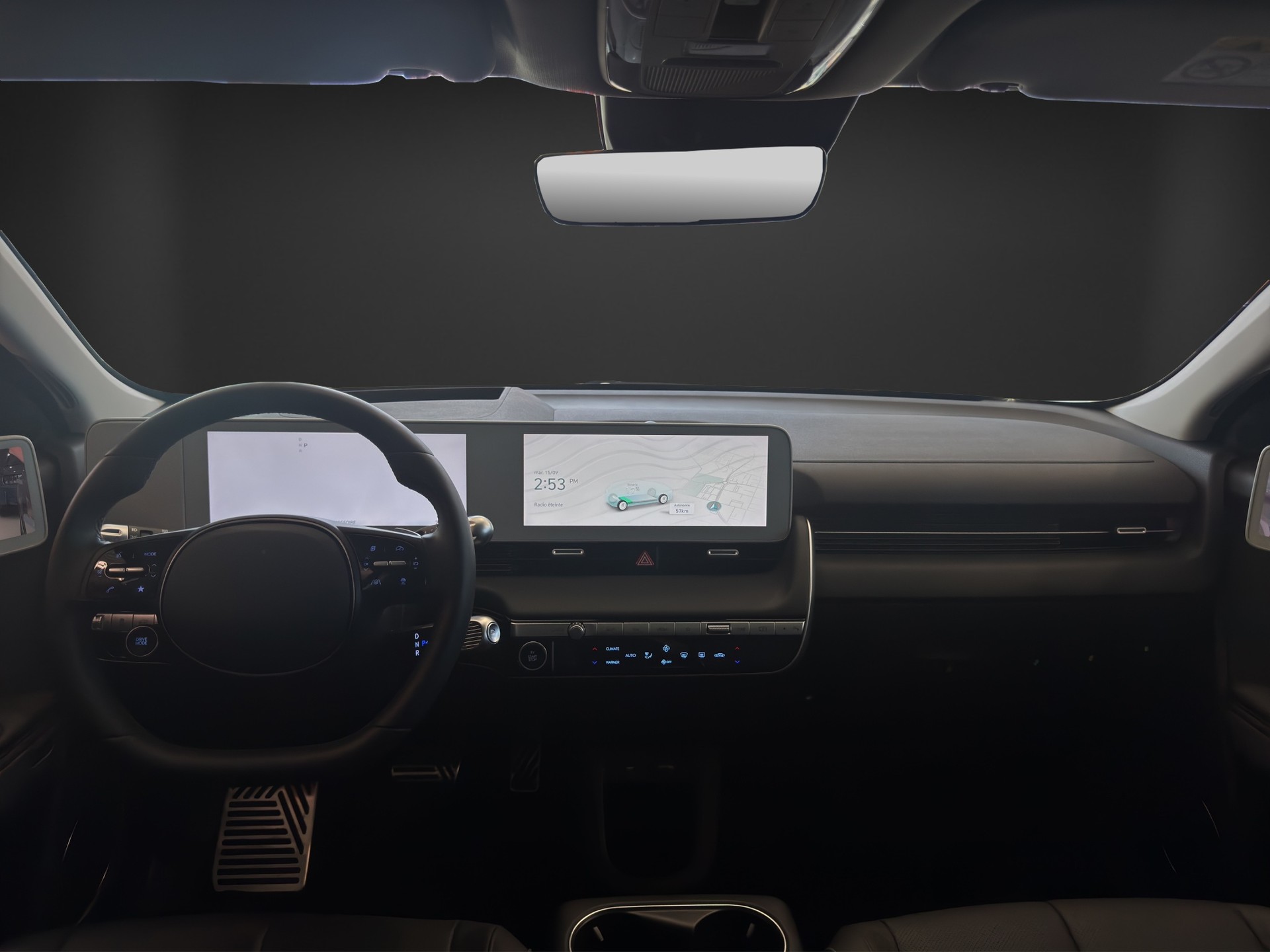 HYUNDAI Ioniq 5 77kWh Vertex 4WD-image-9