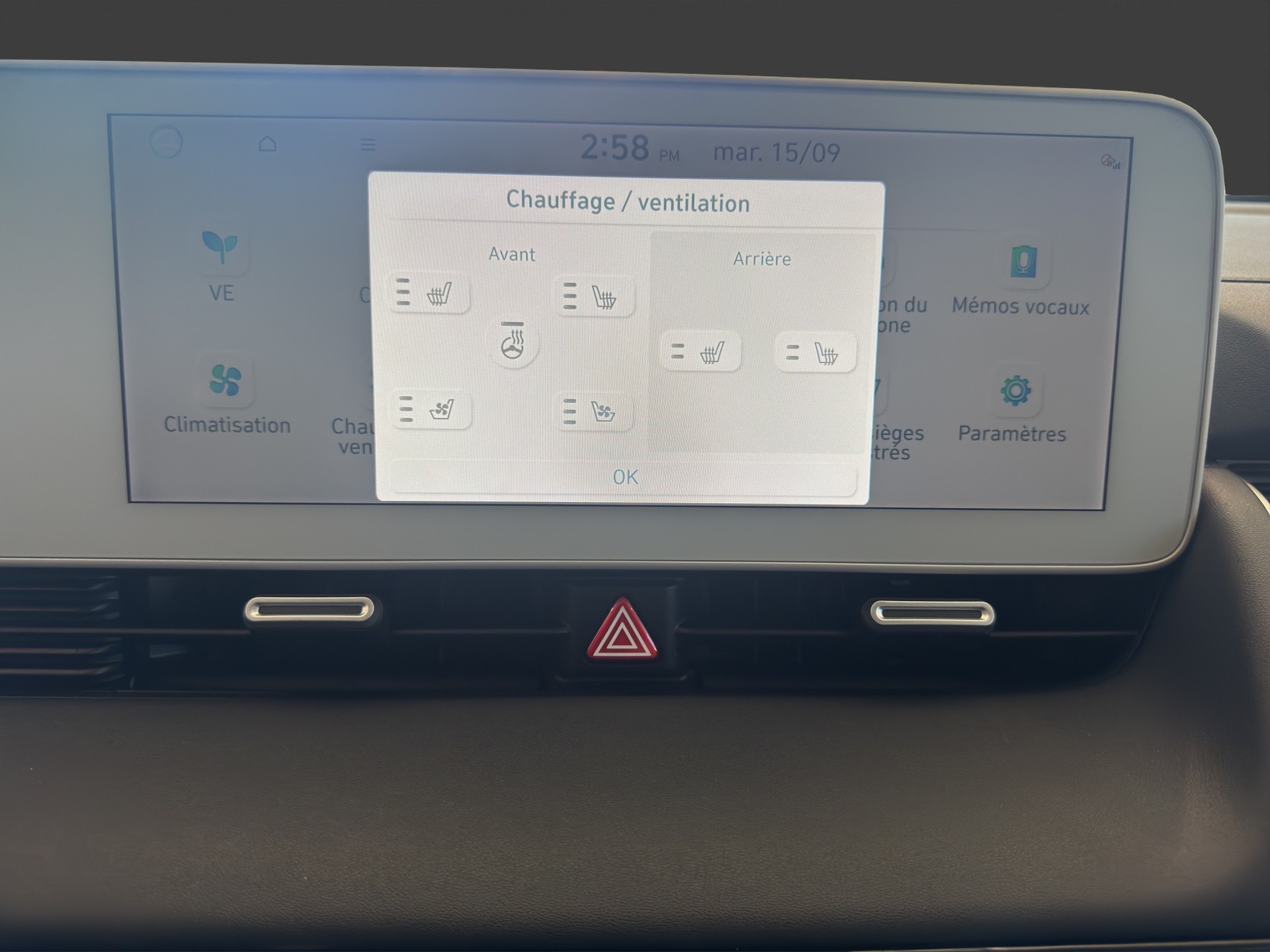 HYUNDAI Ioniq 5 77kWh Vertex 4WD-image-14