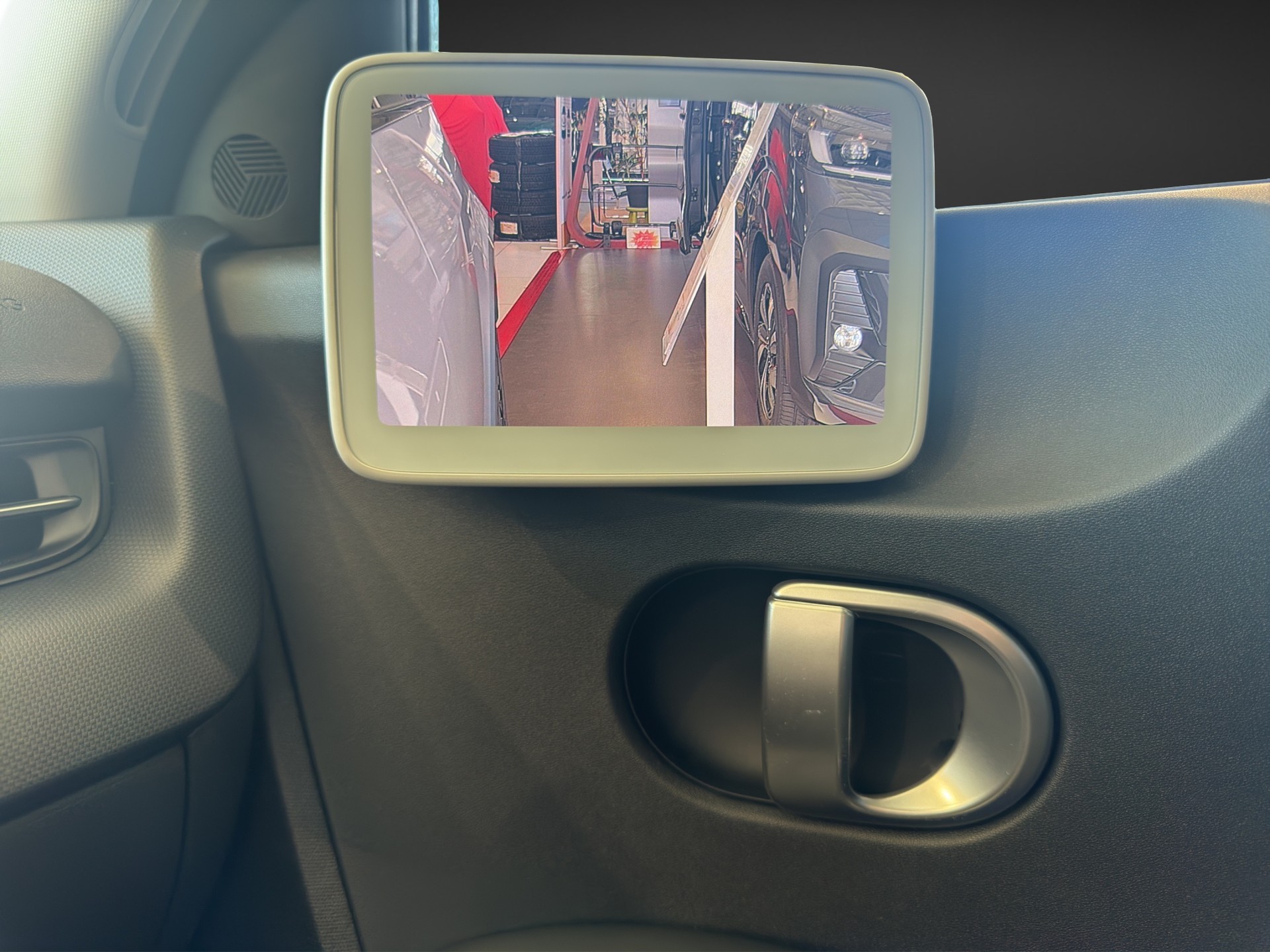 HYUNDAI Ioniq 5 77kWh Vertex 4WD-image-15
