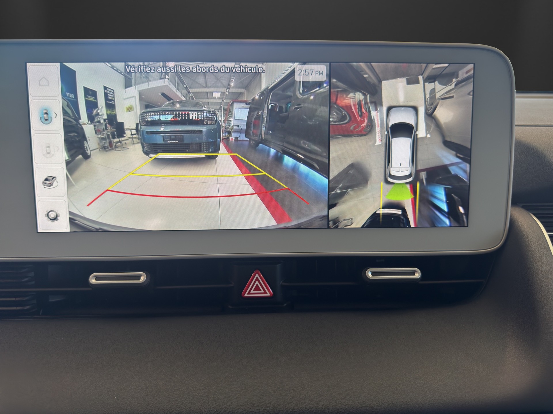 HYUNDAI Ioniq 5 77kWh Vertex 4WD-image-13