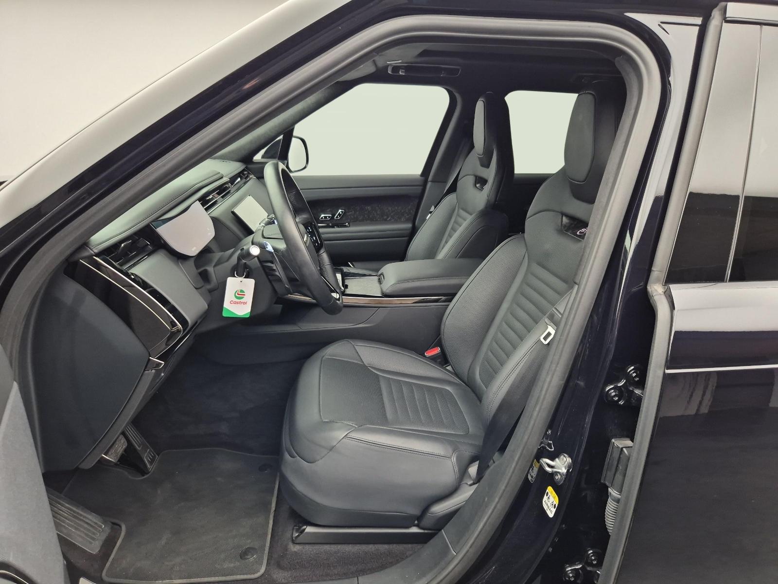 LAND ROVER Range Rover Sport 4.4 V8 SV Edition Two-image-2