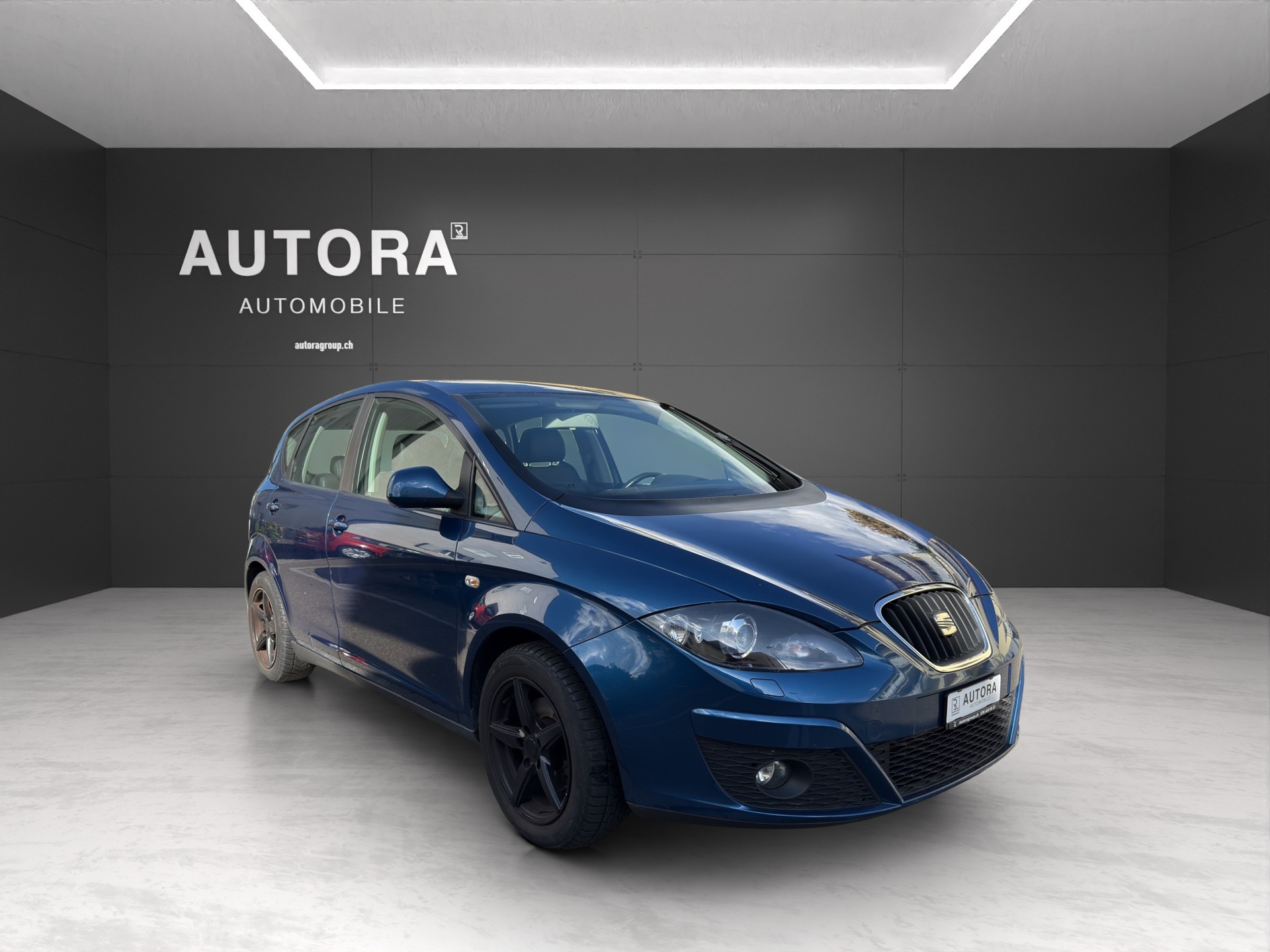 SEAT Altea 1.8 TSI Style DSG-image-7