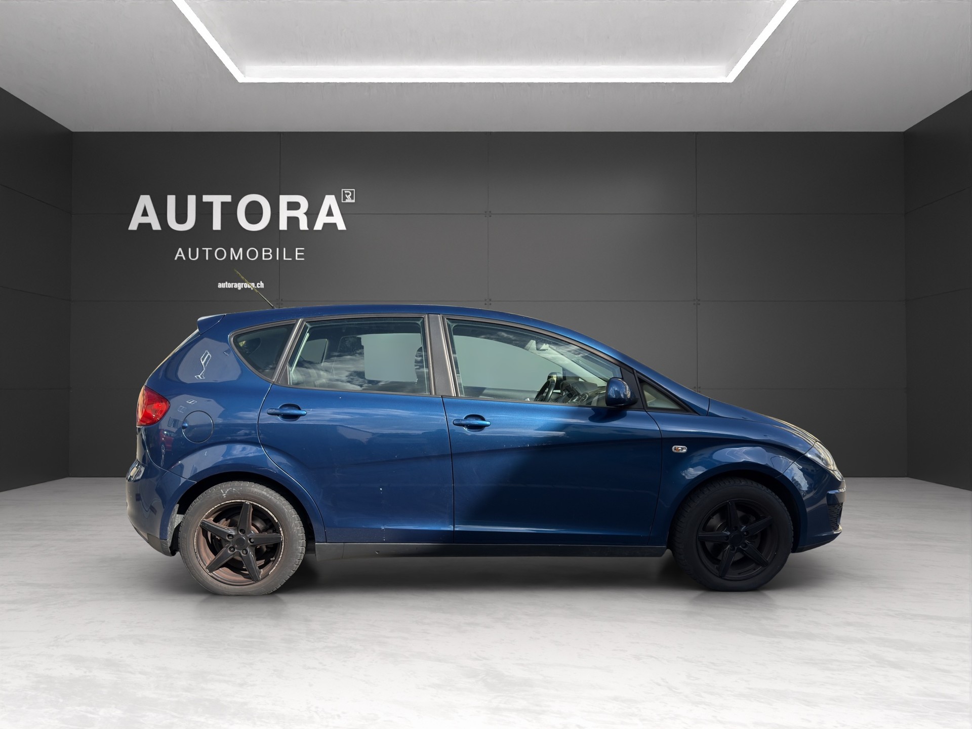 SEAT Altea 1.8 TSI Style DSG-image-6