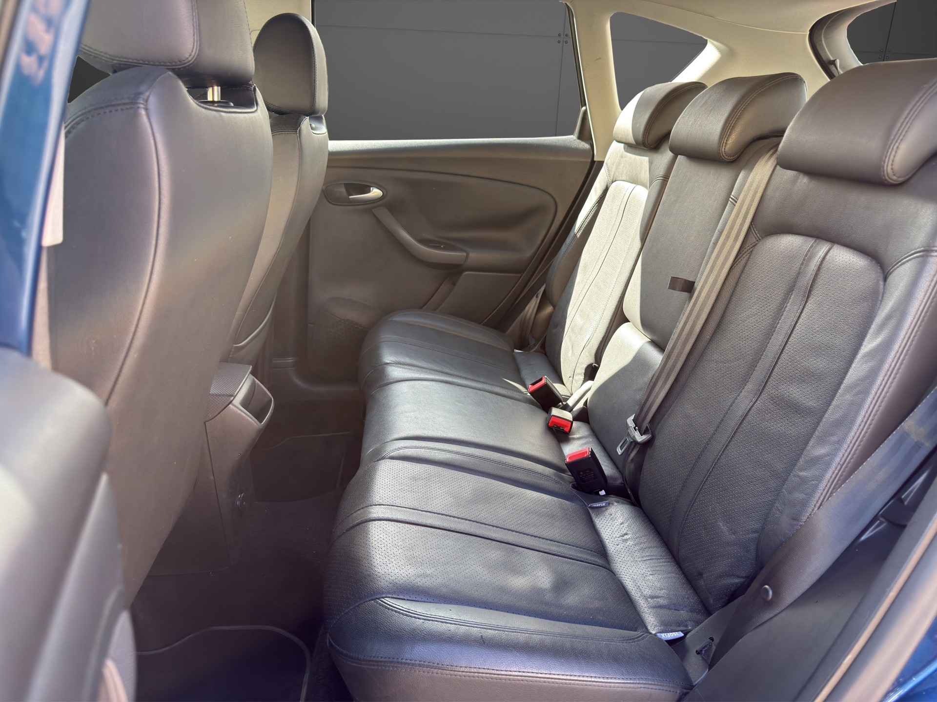 SEAT Altea 1.8 TSI Style DSG-image-12