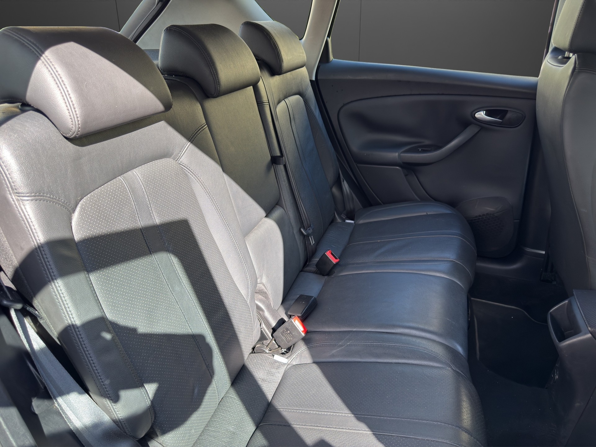 SEAT Altea 1.8 TSI Style DSG-image-13