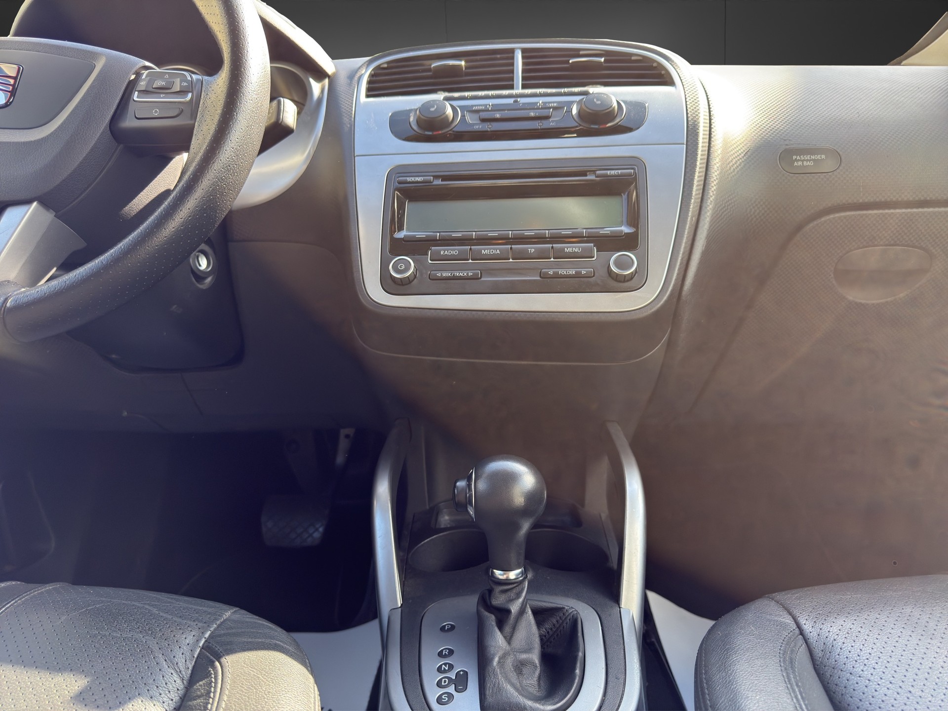 SEAT Altea 1.8 TSI Style DSG-image-10