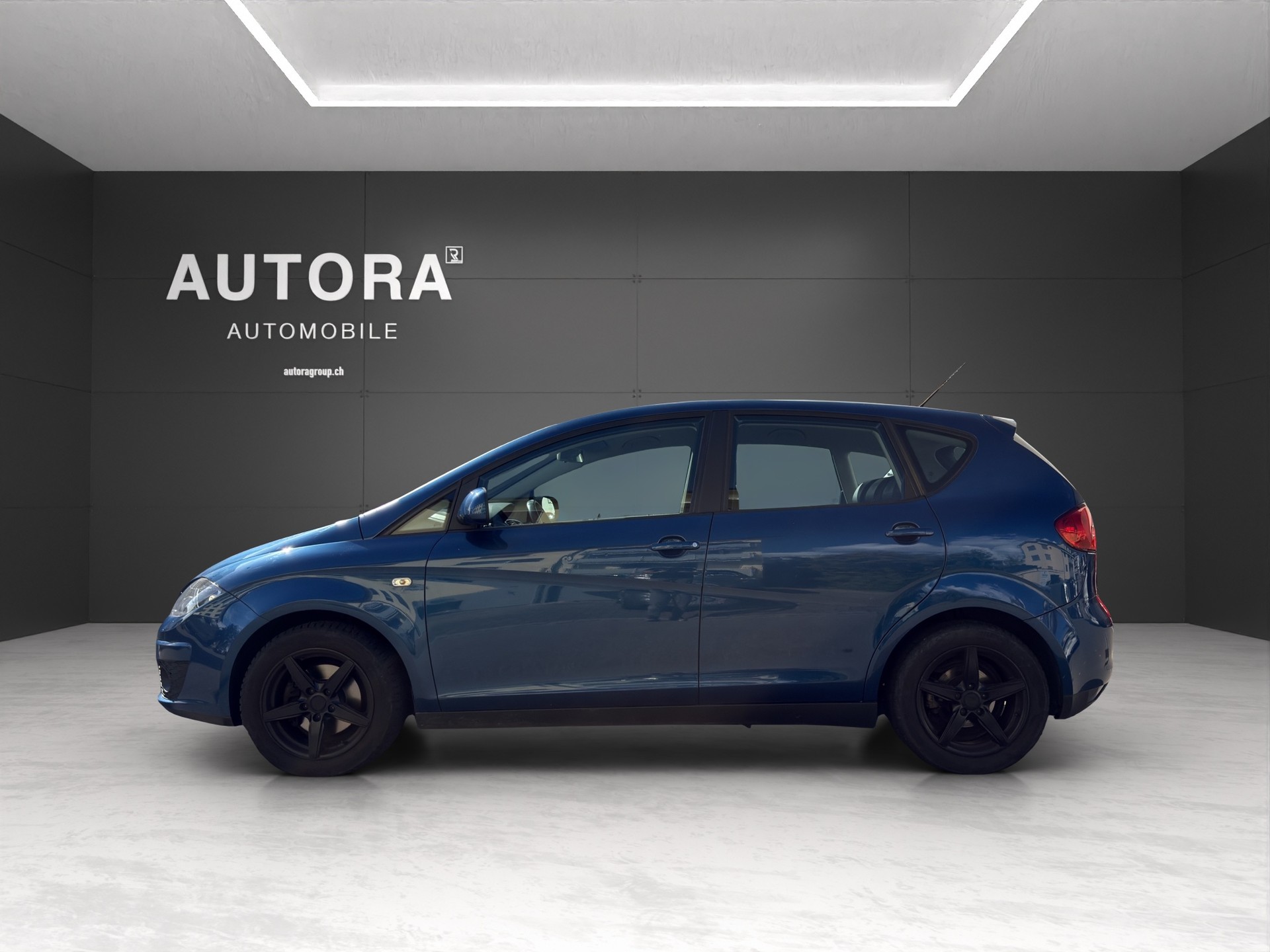 SEAT Altea 1.8 TSI Style DSG-image-2
