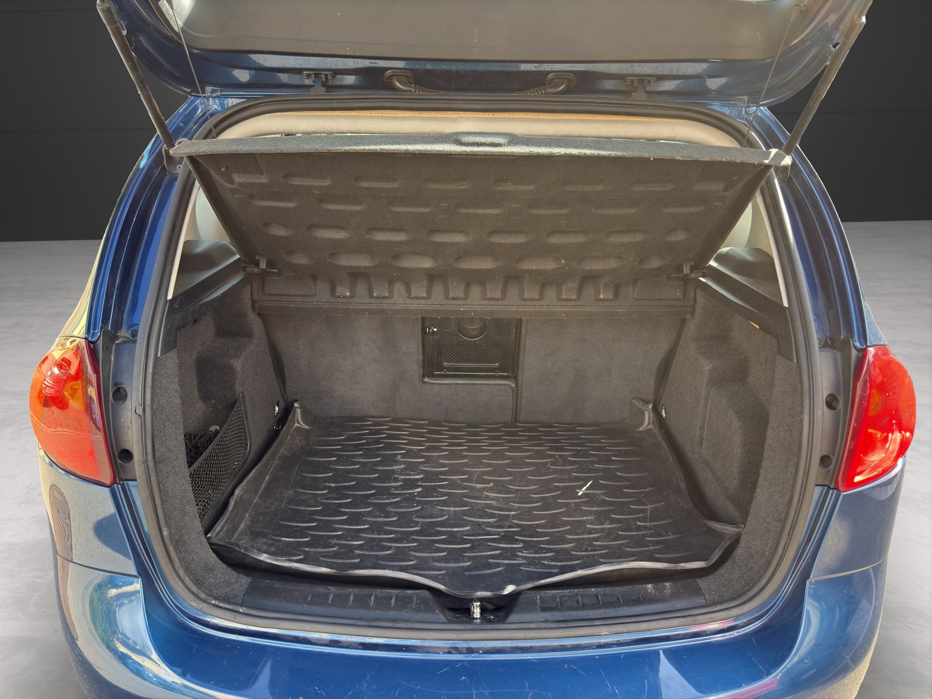 SEAT Altea 1.8 TSI Style DSG-image-14