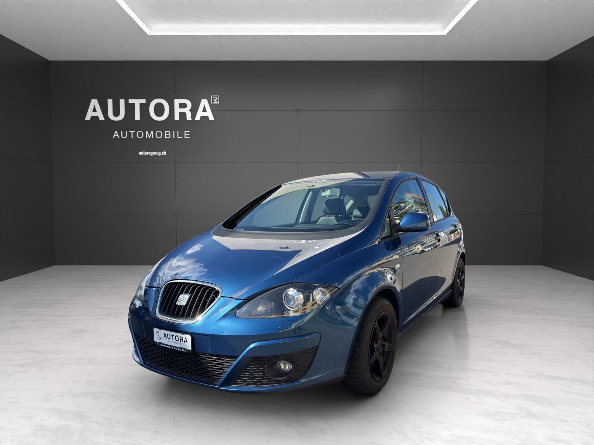 SEAT Altea 1.8 TSI Style DSG-image-0
