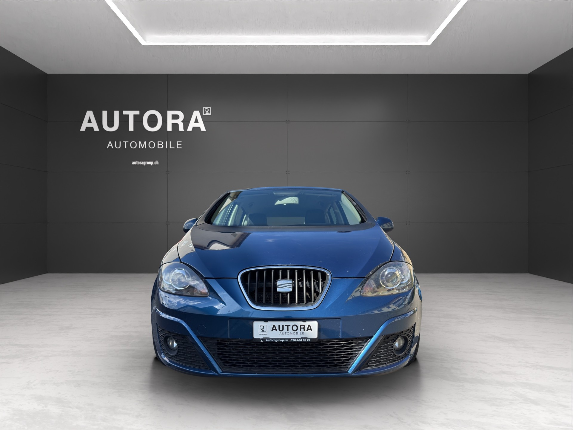 SEAT Altea 1.8 TSI Style DSG-image-1