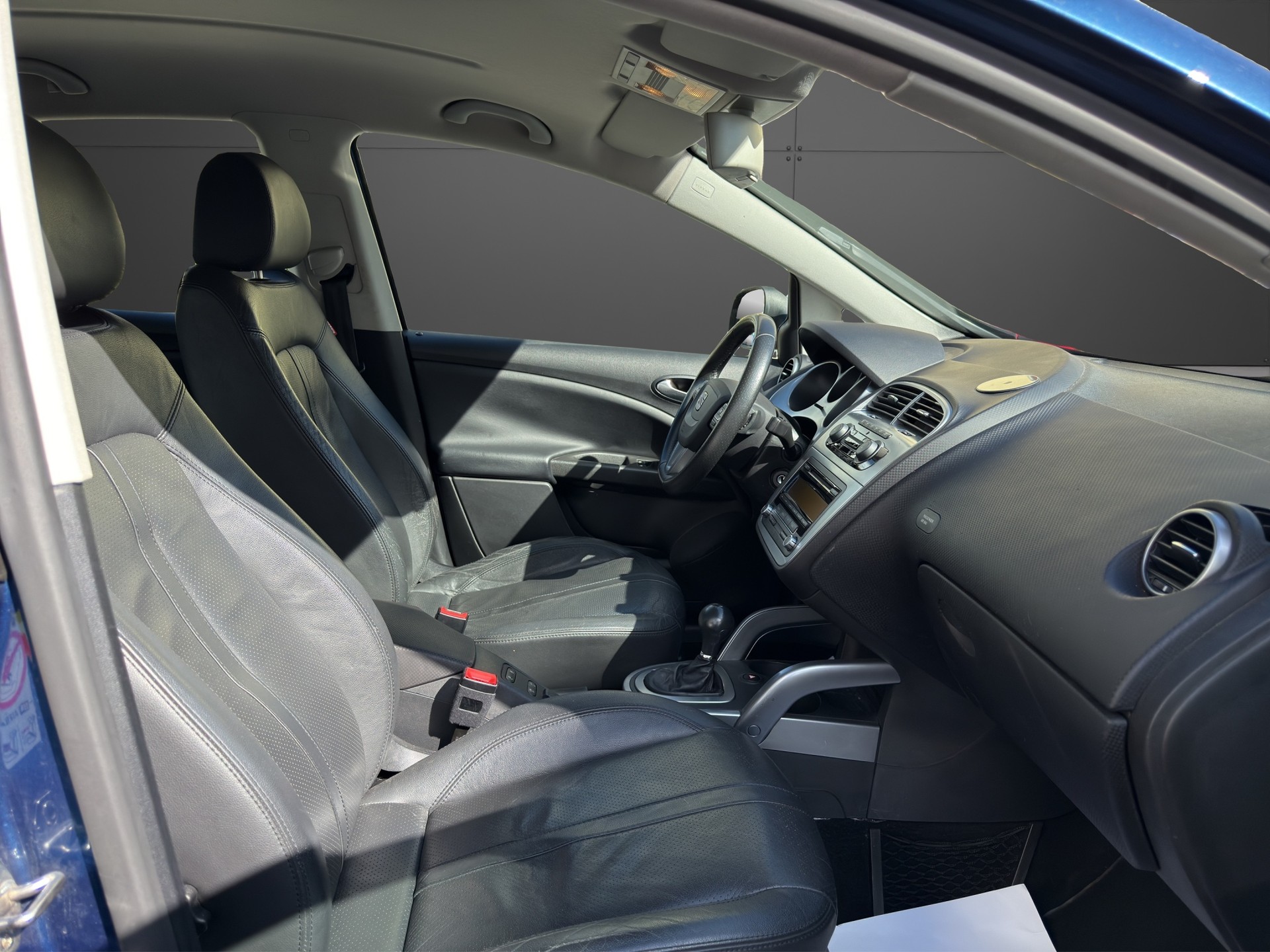 SEAT Altea 1.8 TSI Style DSG-image-11