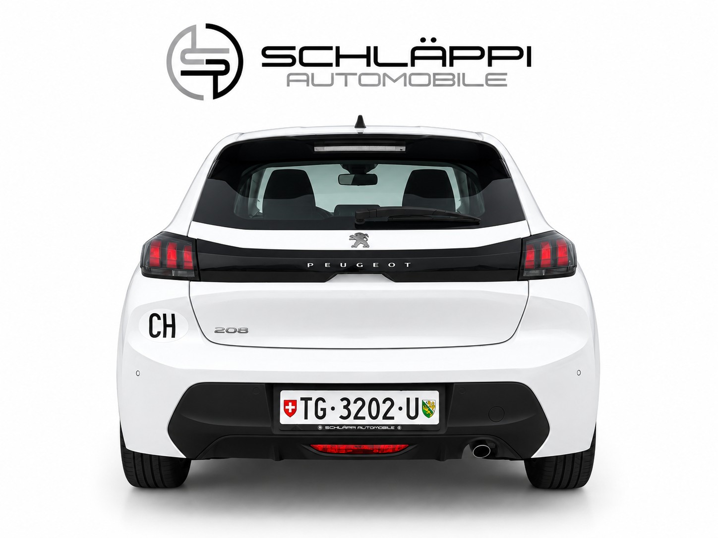 PEUGEOT 208 1.2 PureTech Active Pack EAT8-image-7