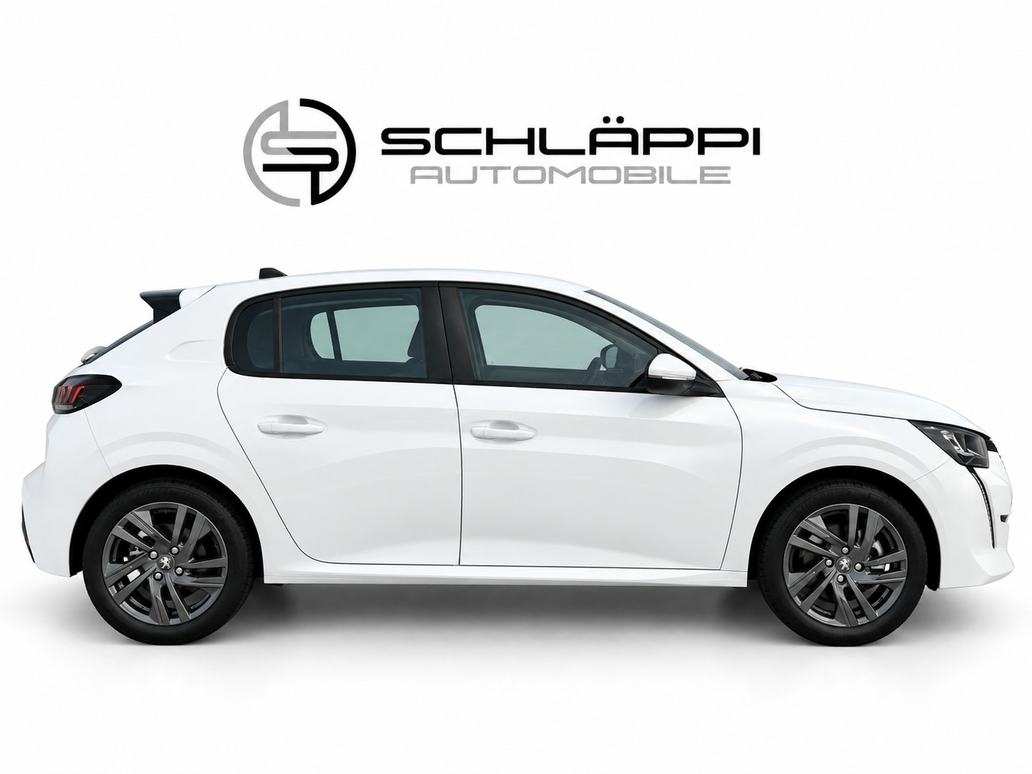 PEUGEOT 208 1.2 PureTech Active Pack EAT8-image-5