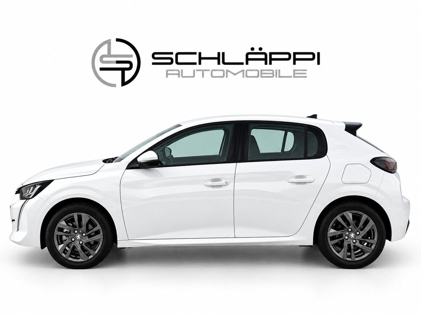 PEUGEOT 208 1.2 PureTech Active Pack EAT8-image-6