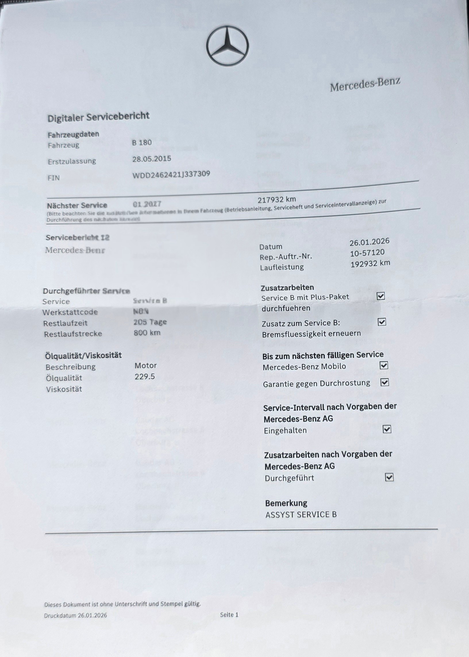 MERCEDES-BENZ B 180 Urban 7G-DCT-image-12