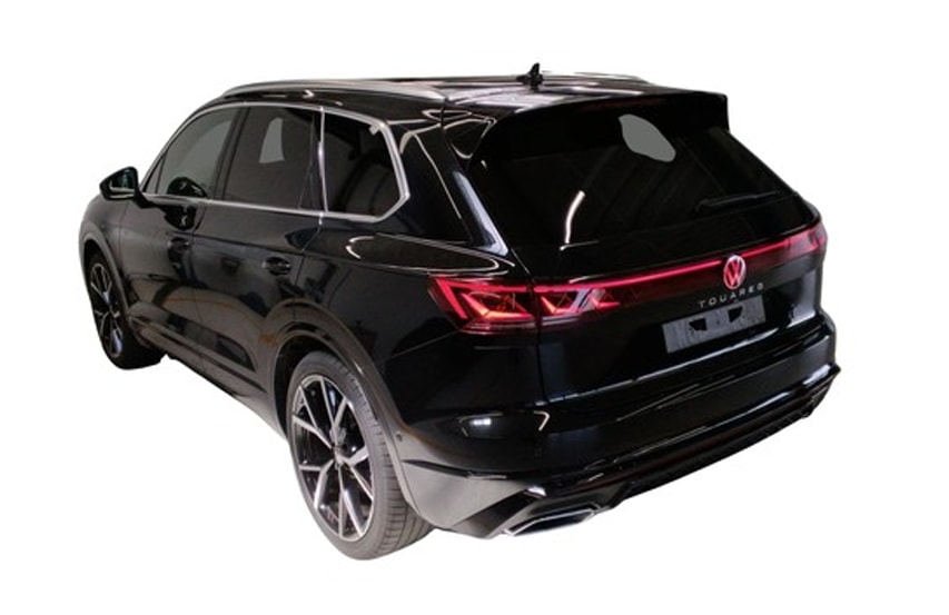 VW Touareg 3.0 TDI 286PS R-Line Tiptronic mit 5 Jahre 100tkm VW Werksgarantie-image-6