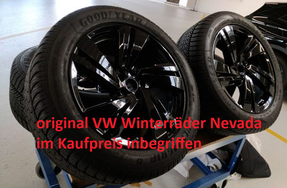 VW Touareg 3.0 TDI 286PS R-Line Tiptronic mit 5 Jahre 100tkm VW Werksgarantie-image-15