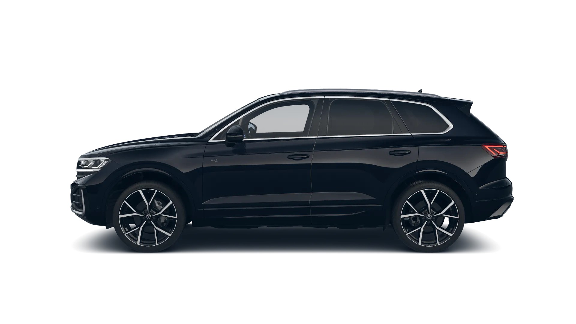 VW Touareg 3.0 TDI 286PS R-Line Tiptronic mit 5 Jahre 100tkm VW Werksgarantie-image-3