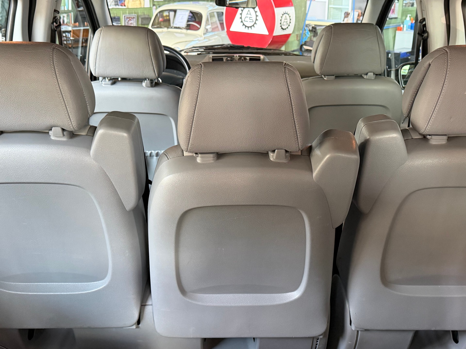 MERCEDES-BENZ Viano 2.2 CDI Ambiente-image-13