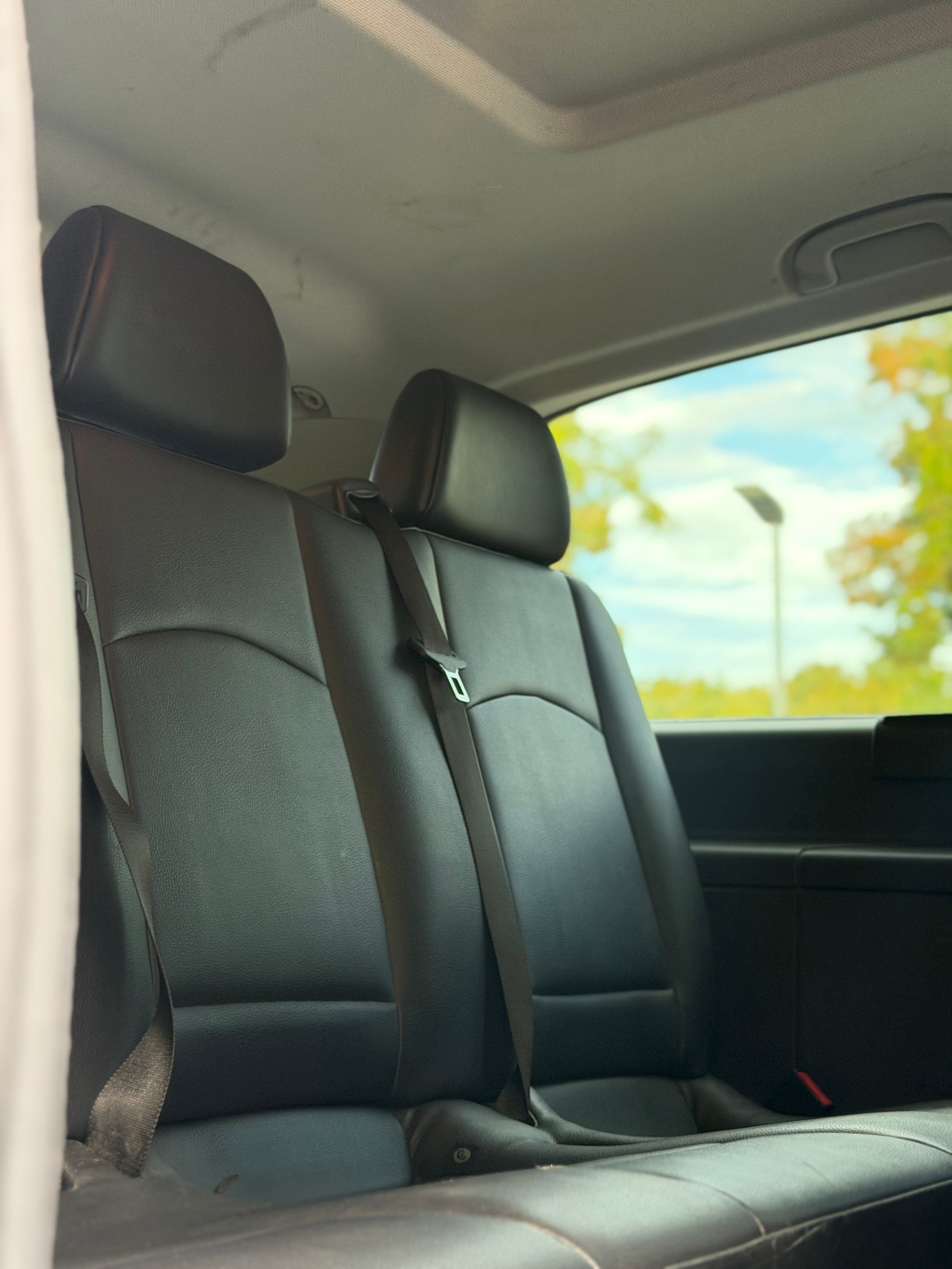 MERCEDES-BENZ Vito 116 CDI Blue Efficiency L 4Matic A-image-9