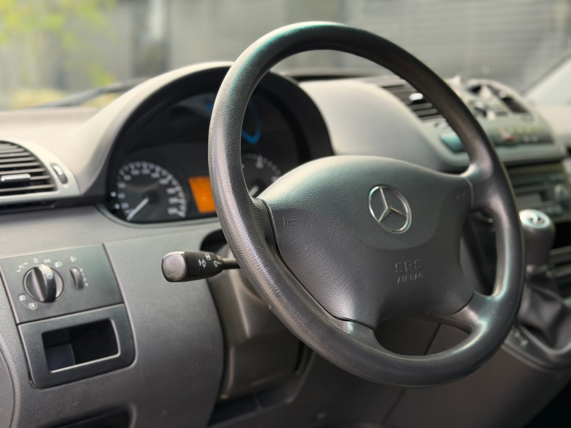 MERCEDES-BENZ Vito 116 CDI Blue Efficiency L 4Matic A-image-13