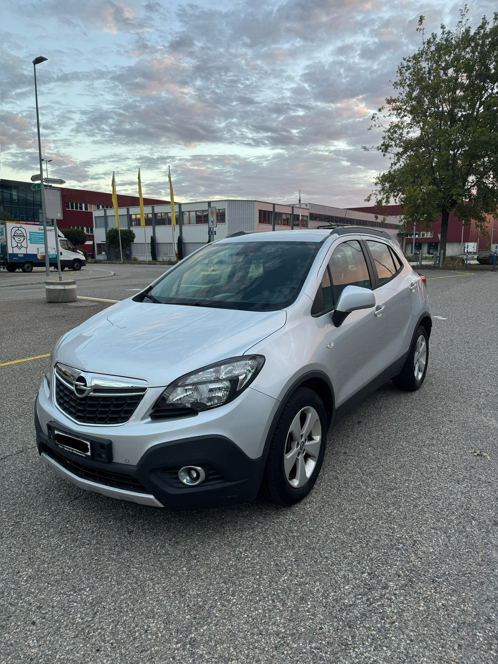 OPEL 1.4T ecoTEC Drive S/S-image-0