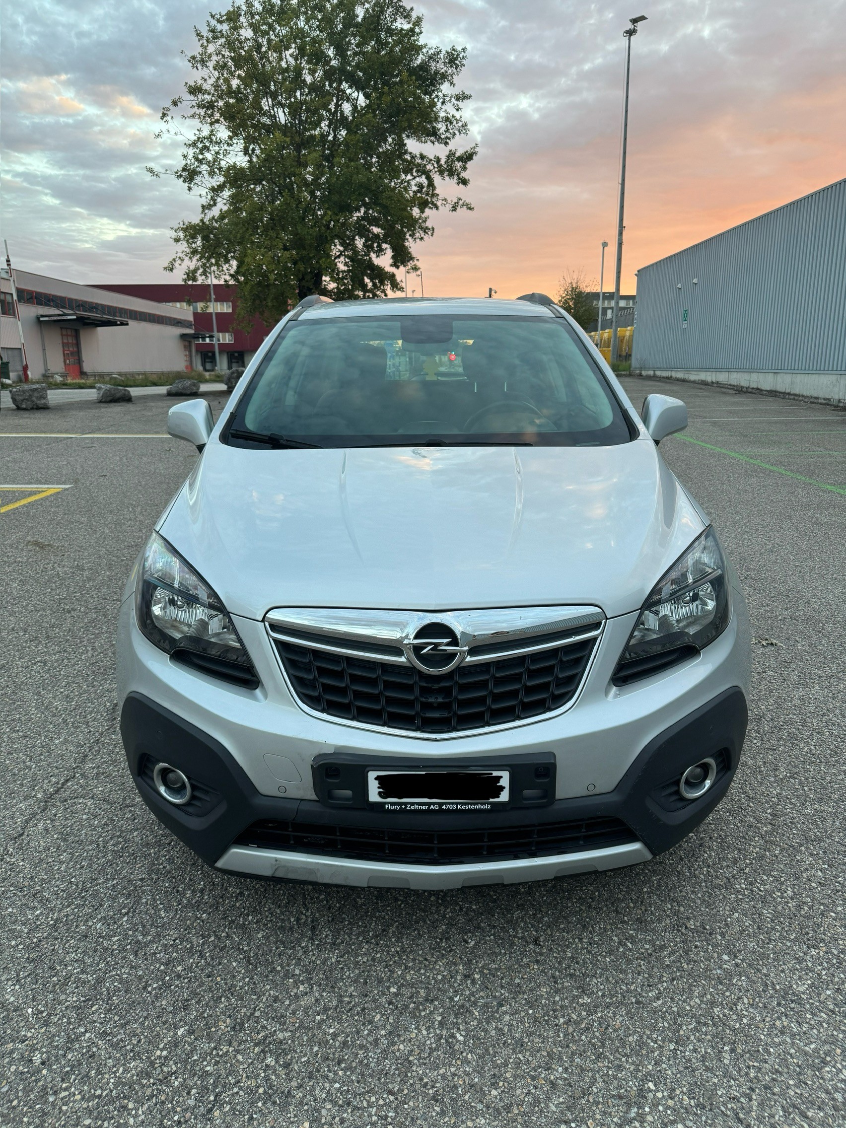 OPEL 1.4T ecoTEC Drive S/S-image-1