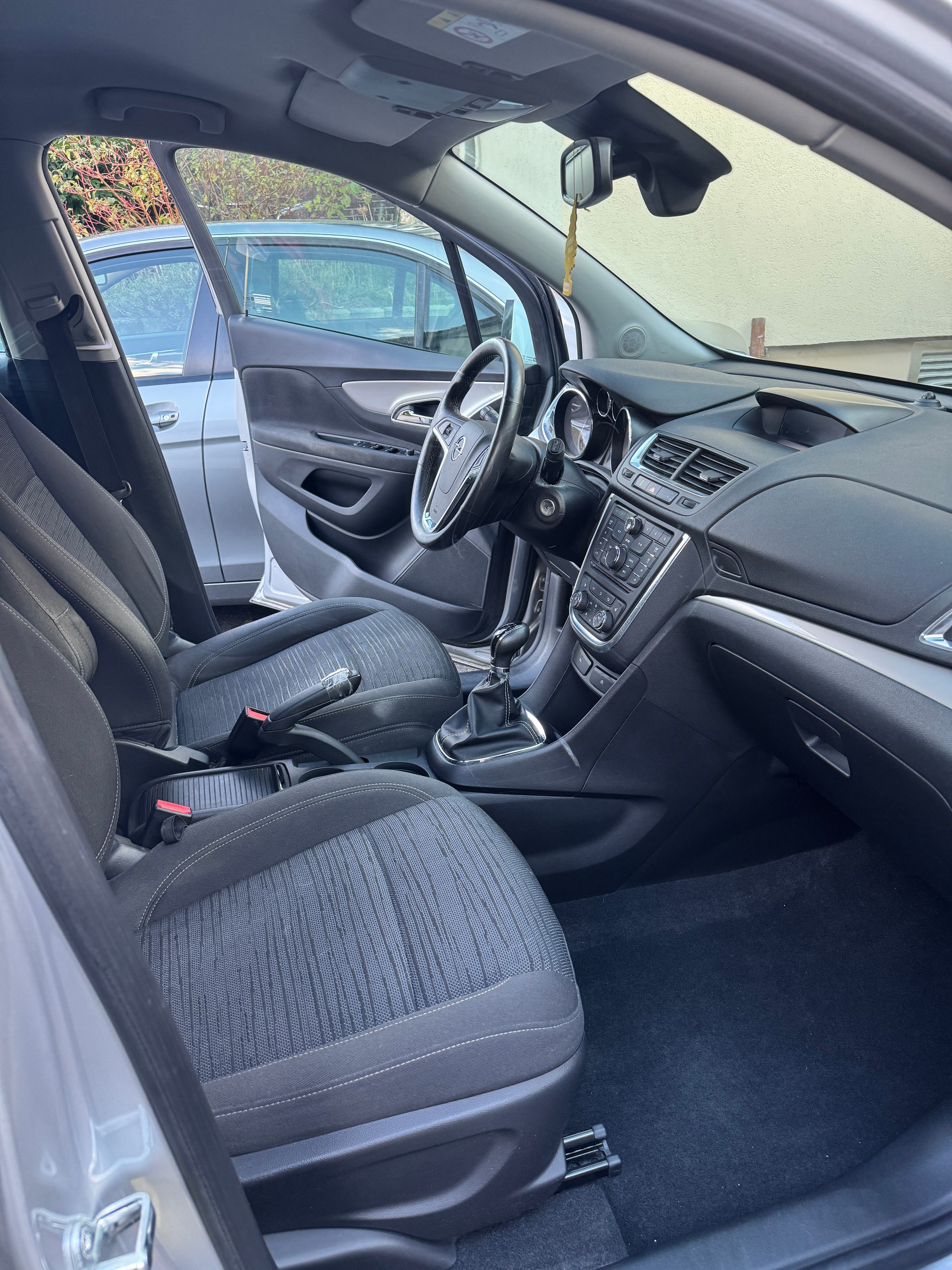 OPEL 1.4T ecoTEC Drive S/S-image-3
