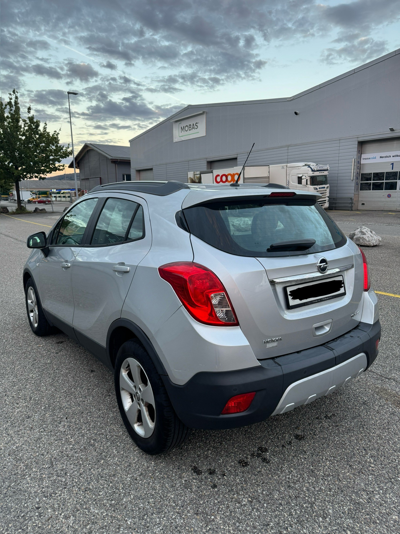 OPEL 1.4T ecoTEC Drive S/S-image-2