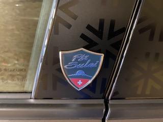 SUZUKI Vitara 1.4 T Piz Sulai Top Hybrid 4x4-image-10