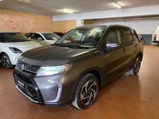 SUZUKI Vitara 1.4 T Piz Sulai Top Hybrid 4x4-image-9