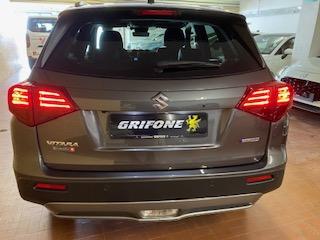 SUZUKI Vitara 1.4 T Piz Sulai Top Hybrid 4x4-image-2
